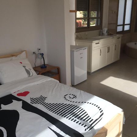 Villa נוריות בגלבוע 1 Nurit Esterno foto