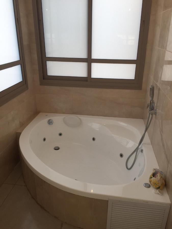 Villa נוריות בגלבוע 1 Nurit Esterno foto